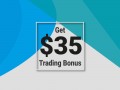 Completely Free $35 Reception Trading Bonus on FortFS